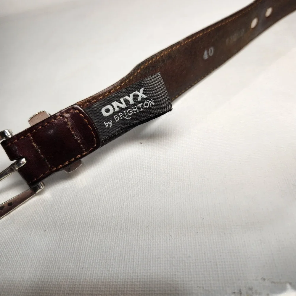 Onyx by brighton